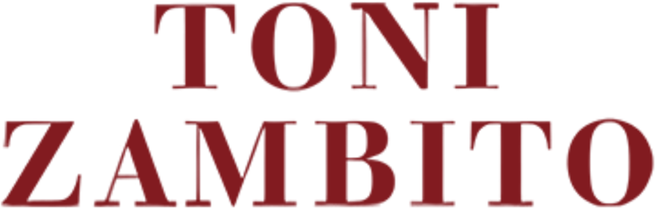 Toni Zambito
